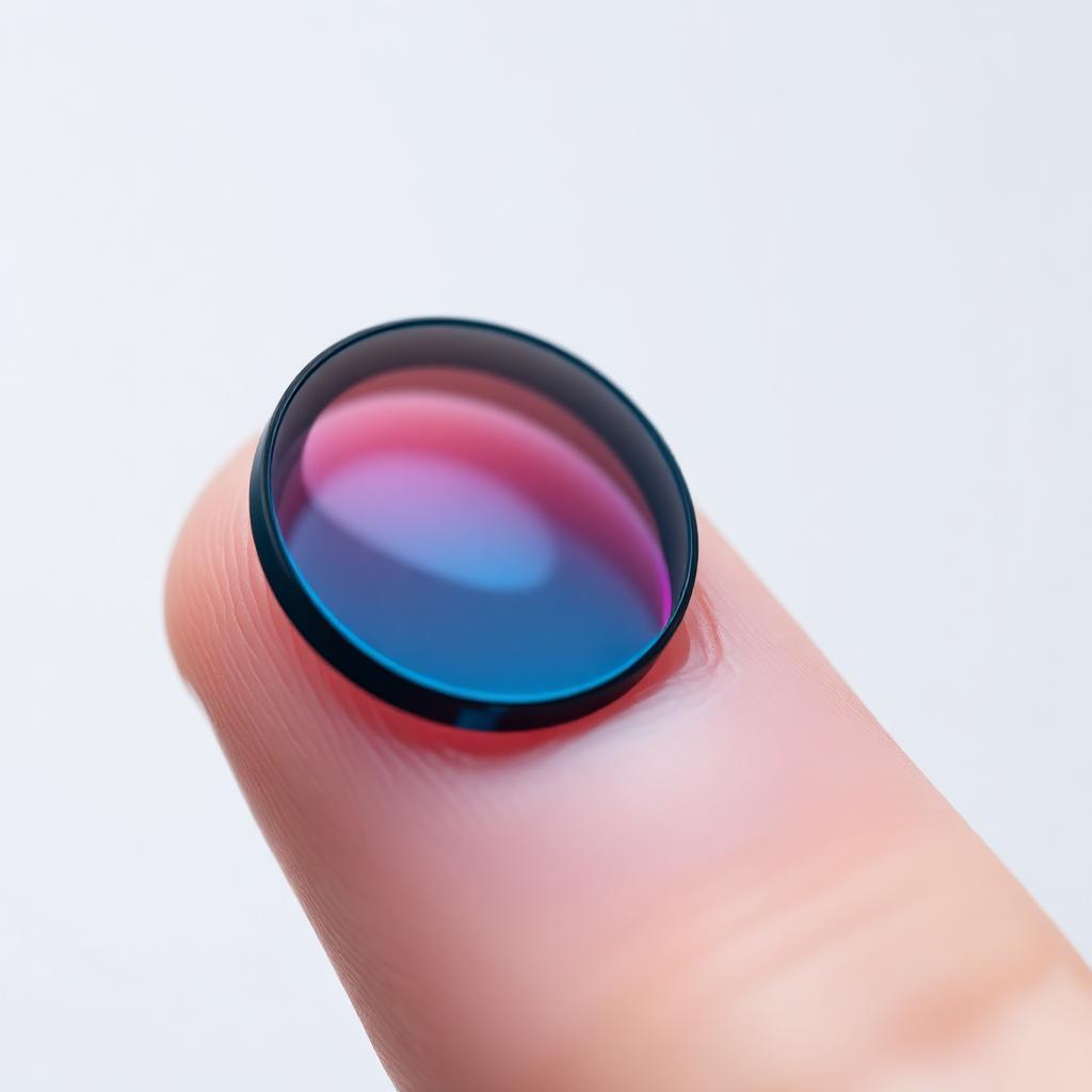 Contact Lenses