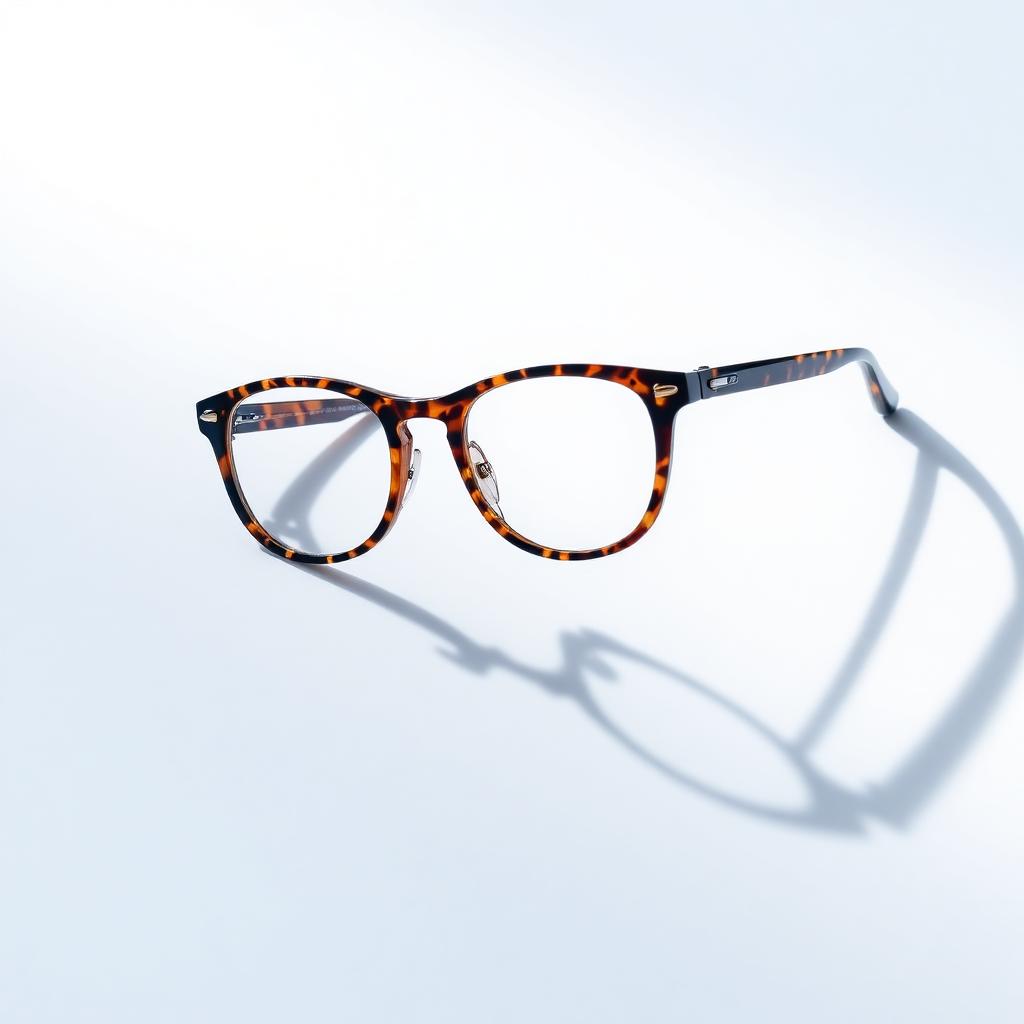 Eyeglasses