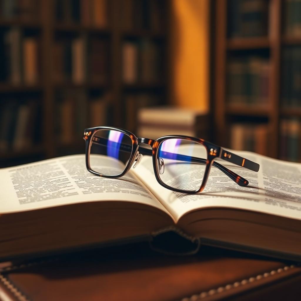 Reading Glasses